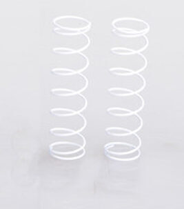 rear Springs white medium