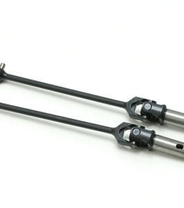 Driveshafts rear 89 mm (yE/wE)