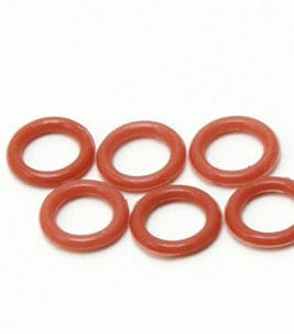 Diff O-Rings