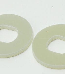 Glass Fibre Brake Disk