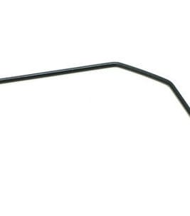 2.3 mm rear Swaybar (yE/RTR)