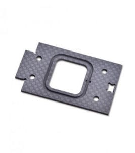 rear Carbon Gearbox Spacer