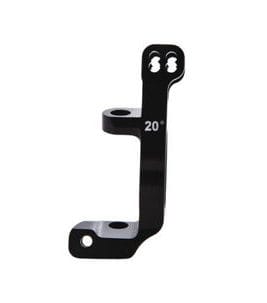 20 ° C-Hub links (wE/bE)