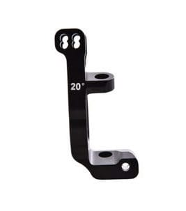 20 ° C-Hub rechts (wE/bE)