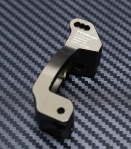 Left C-Hub KPI-1, Caster 1