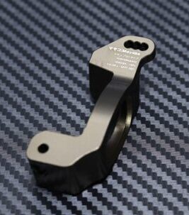 Right C-Hub KPI-1, Caster 1