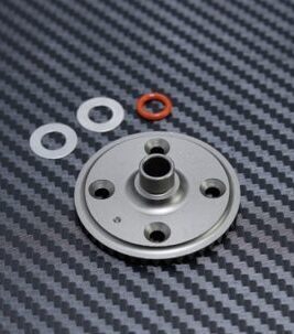 43/13t Front or Rear Differential Ring Gear