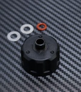 Front or Rear Differential Cup