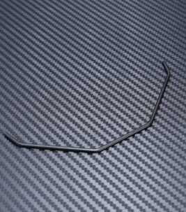 2.4mm Front Anti-Roll Bar
