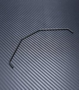 2.4mm Rear Anti-Roll Bar