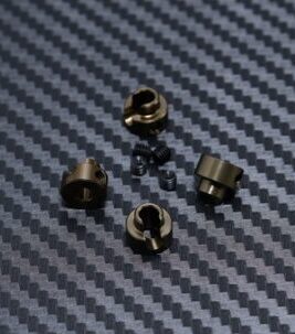 Anti-Roll Bar Collet 4pcs