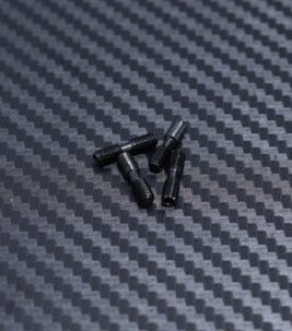 Anti-Roll Bar Link Turnbuckle Screws