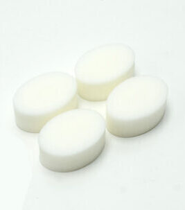 Airfilter inner & outer