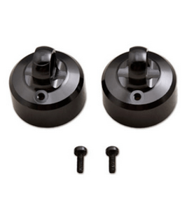 vented Shock Cap (w Screw)