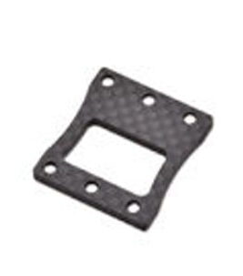 Diff-Deckel Karbon (E-bE)