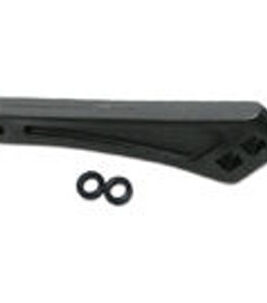 Chassis Brace rear (E-bE)