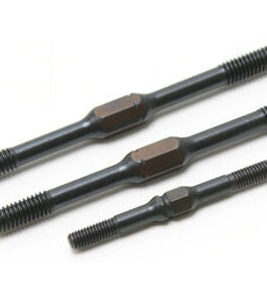 Turnbuckles Steering 58mm (yE)