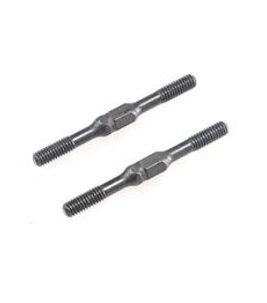 L-R Turnbuckle short 44 mm