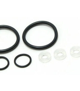 16 mm Dämpfer O-Ring Set