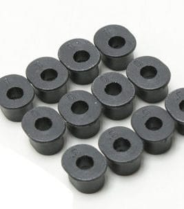 Einsätze Querlenkerhalter