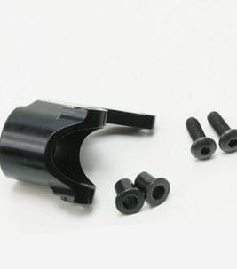 right CNC Steering Knuckle (yE/RTR)