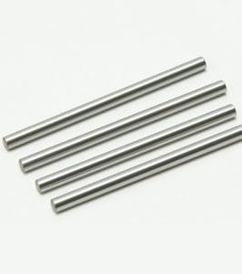 Querlenker Achsen innen v & h