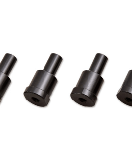 New/one Piece Shock Standoff Alu/light