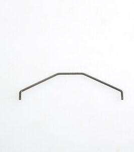 2.5 mm front Swaybar (wE/bE)