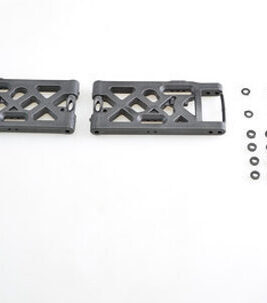 Querlenker hinten hart