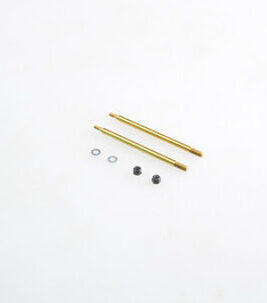 front Shock Shafts (wE/bE)