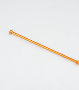 Centre Dogbone front Alu (E-yE)